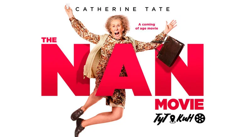 The Nan Movie screenshot 3