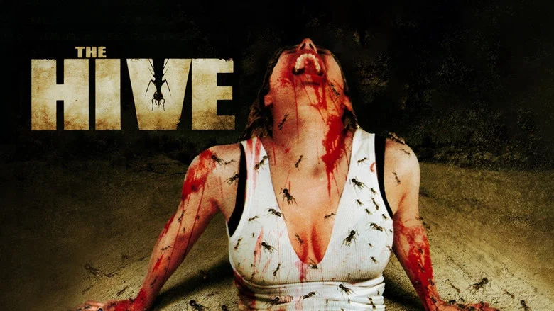 The Hive screenshot 3