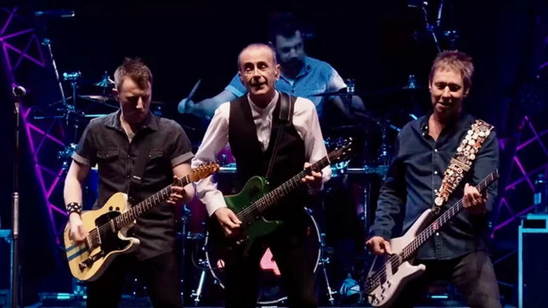 Status Quo - The Last Night of the Electrics screenshot 1