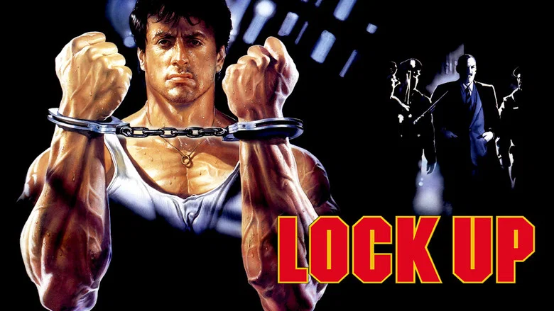 Lock Up screenshot 1