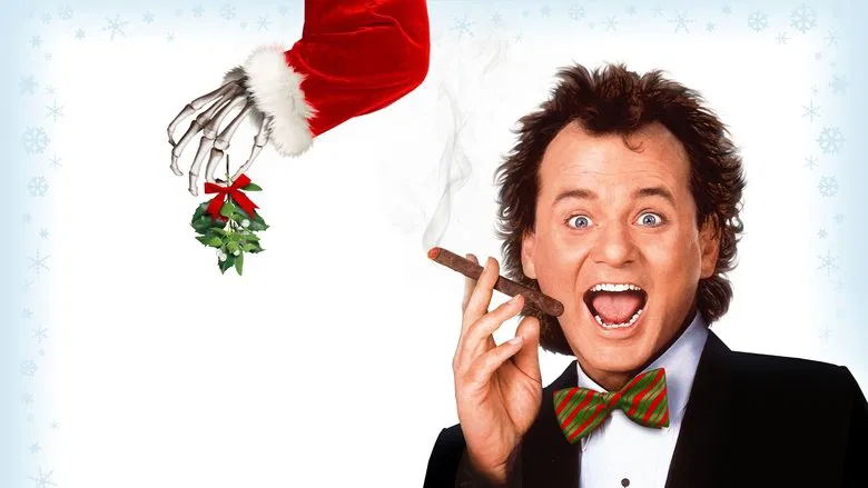 Scrooged screenshot 1