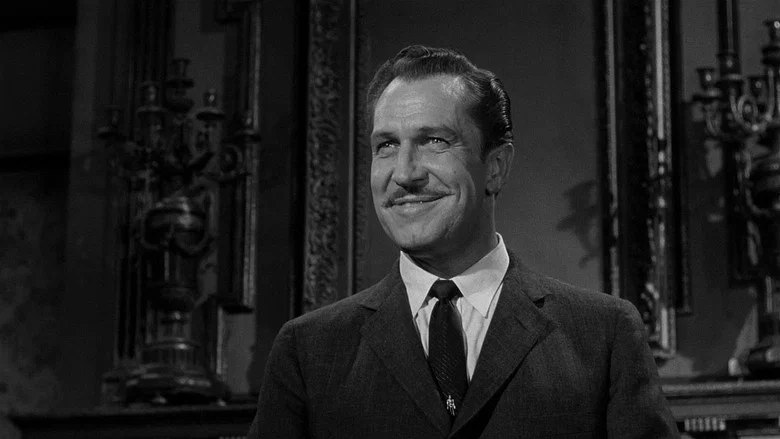 House on Haunted Hill screenshot 6