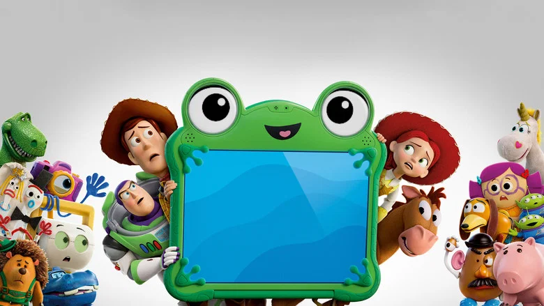 Toy Story 5 screenshot 3