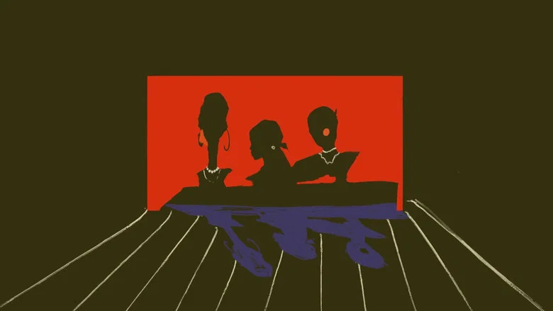 African American Express screenshot 1