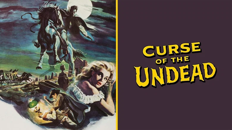 Curse of the Undead screenshot 5