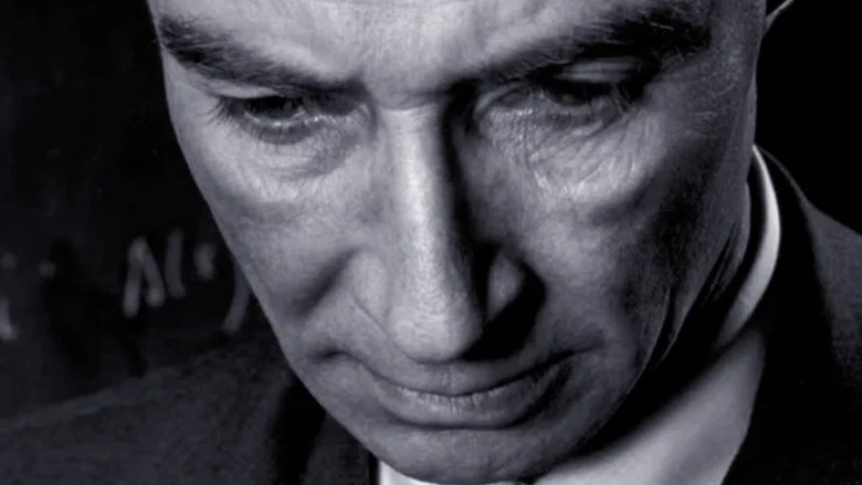 Oppenheimer After Trinity screenshot 2