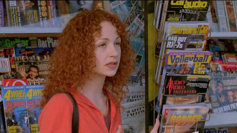 Some Girl screenshot 1