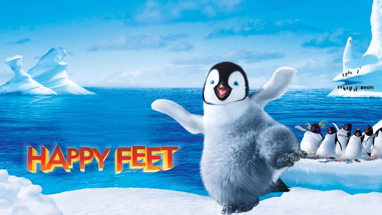 Happy Feet screenshot 8