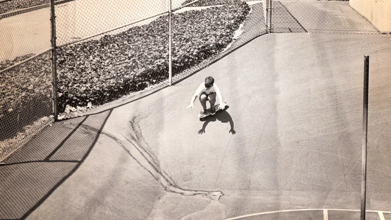 Skateboarding's First Wave screenshot 4