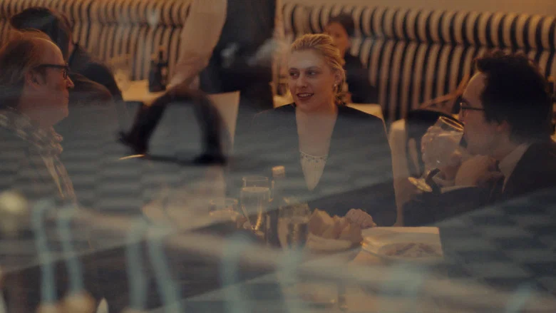 Mistress America screenshot 8
