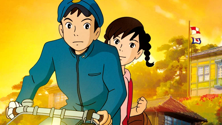 From Up on Poppy Hill screenshot 3