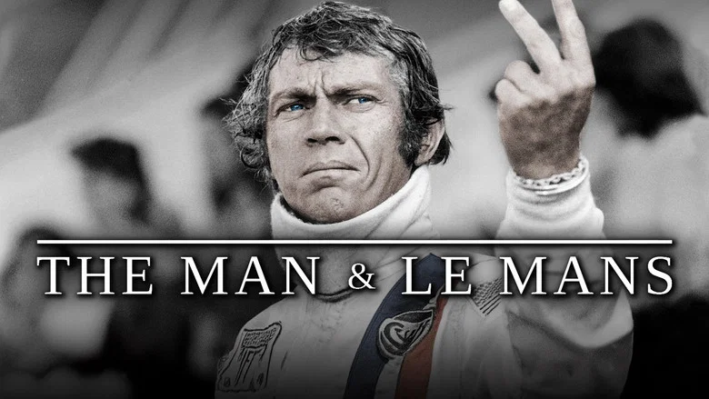 Steve McQueen: The Man & Le Mans screenshot 1