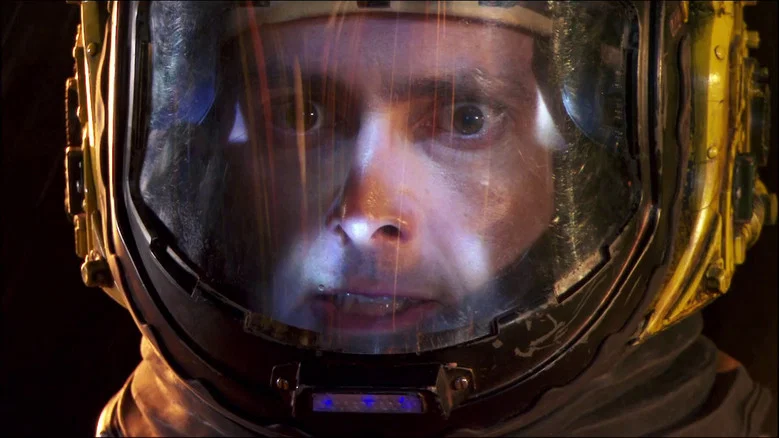Doctor Who: The Waters of Mars screenshot 2