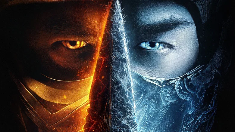 Mortal Kombat screenshot 1