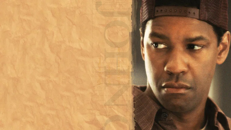 John Q screenshot 3
