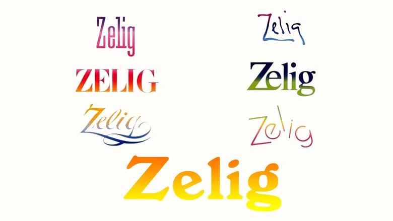 Zelig screenshot 7