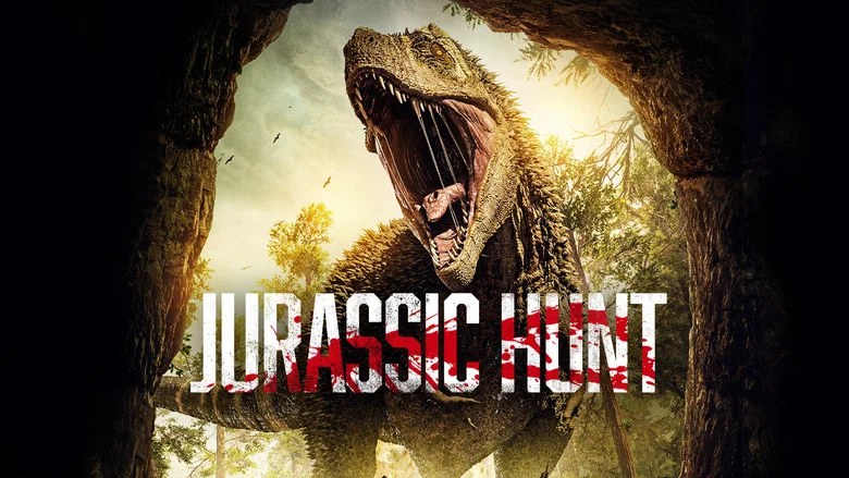 Jurassic Hunt screenshot 4