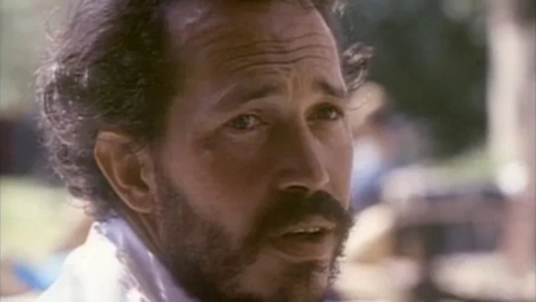 Warren Oates: Across the Border screenshot 3