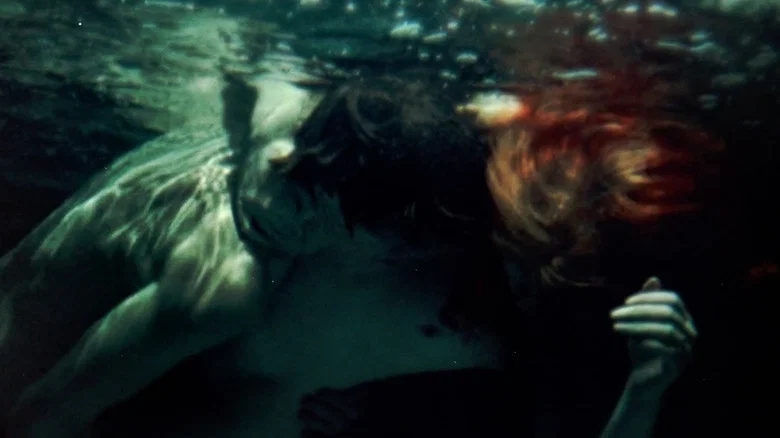 Deep End screenshot 6
