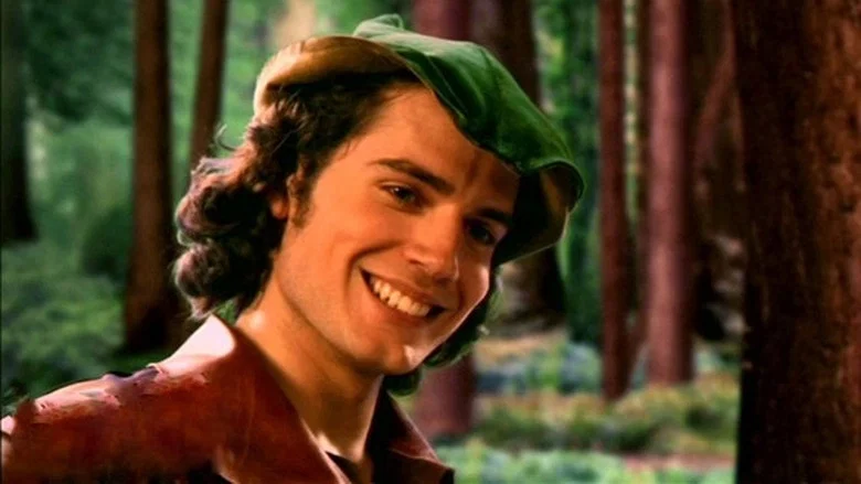 Red Riding Hood screenshot 1