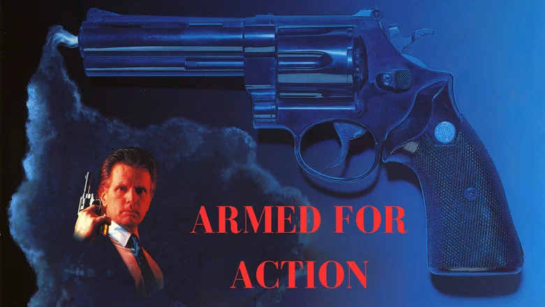 Armed for Action screenshot 4