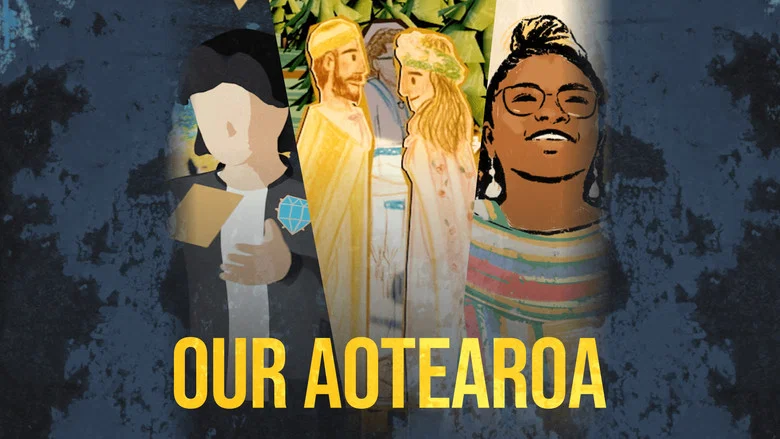 Our Aotearoa screenshot 5