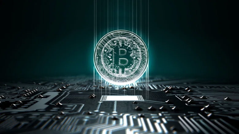 The Bitcoin Gospel screenshot 2