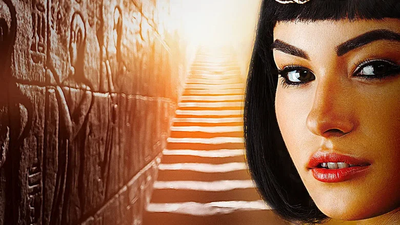 Decoding Saqqara, The Secret Hieroglyphs of the Pyramids screenshot 4
