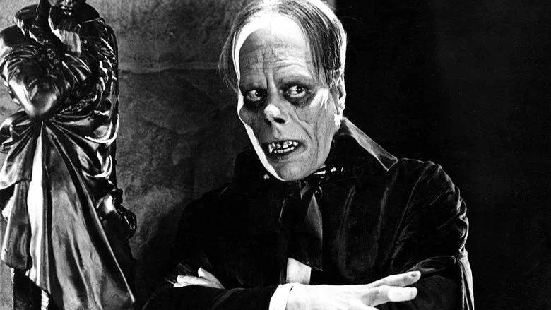 The Phantom of the Opera screenshot 1