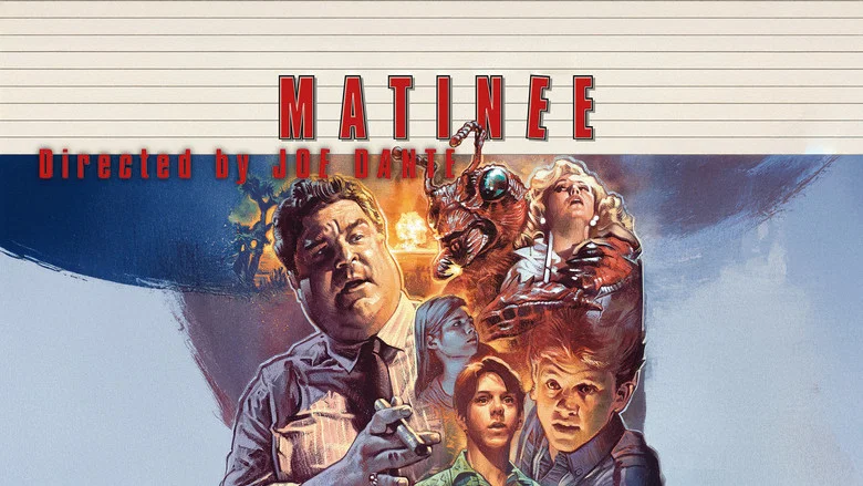 Matinee screenshot 8