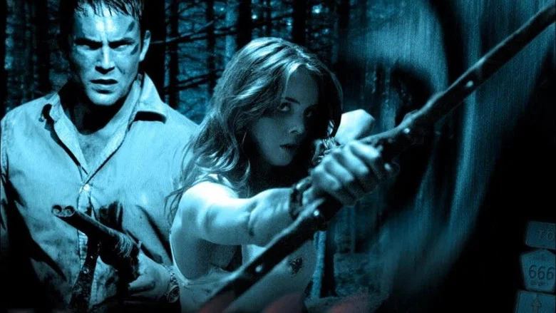 Wrong Turn screenshot 8