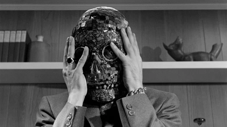 The Mask screenshot 1