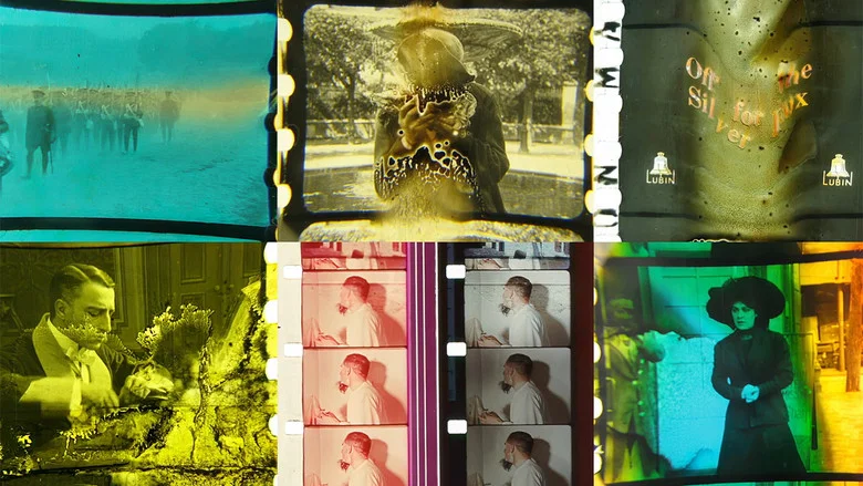 Film: The Living Record of Our Memory screenshot 1
