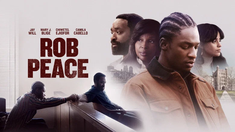 Rob Peace screenshot 6