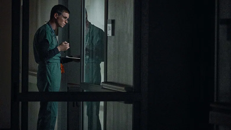 The Good Nurse screenshot 7