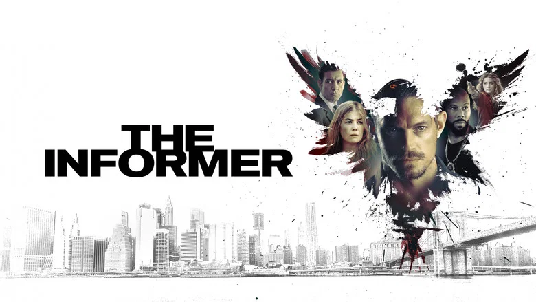 The Informer screenshot 3