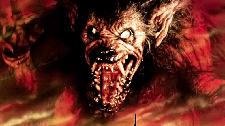 Howling V: The Rebirth screenshot 8