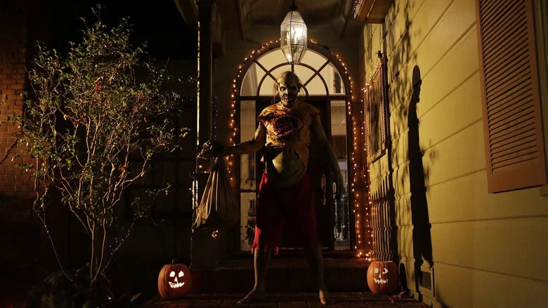 Tales of Halloween screenshot 1