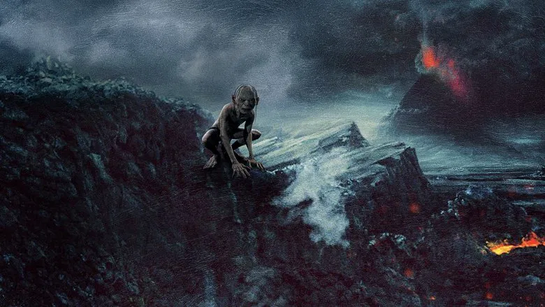 The Lord of the Rings: The Two Towers screenshot 1