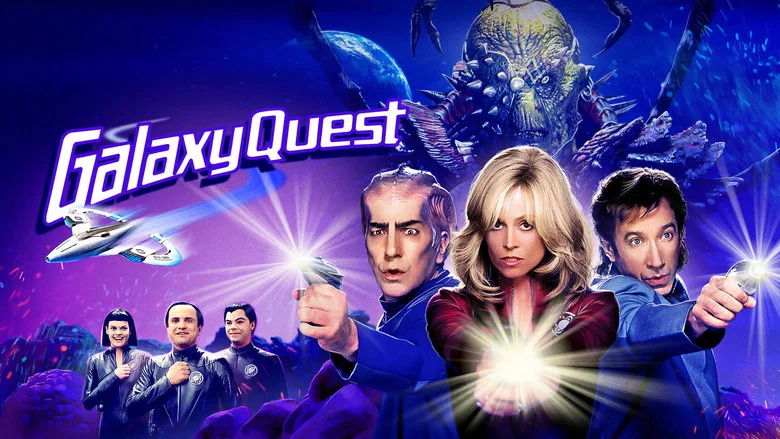 Galaxy Quest screenshot 3