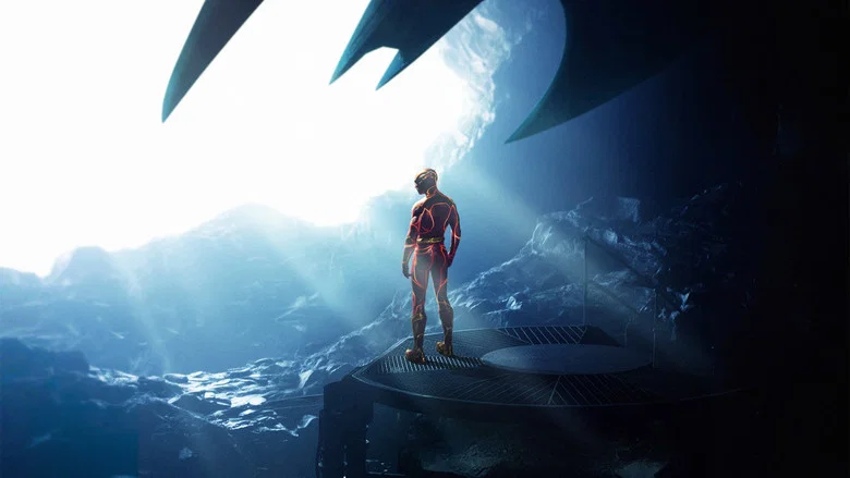 The Flash screenshot 6