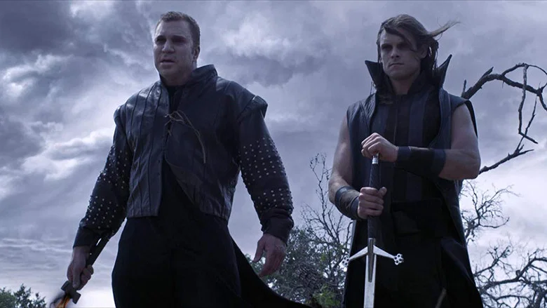 Heaven's War screenshot 4