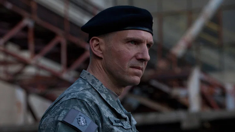 Coriolanus screenshot 4