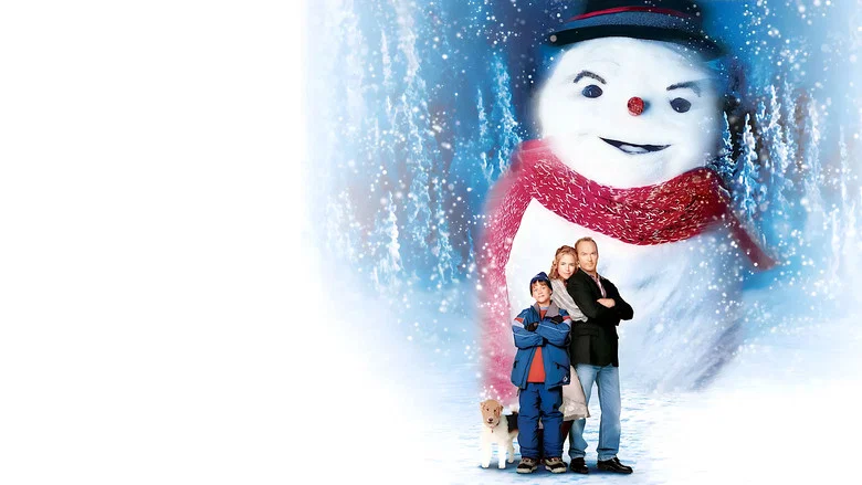 Jack Frost screenshot 2