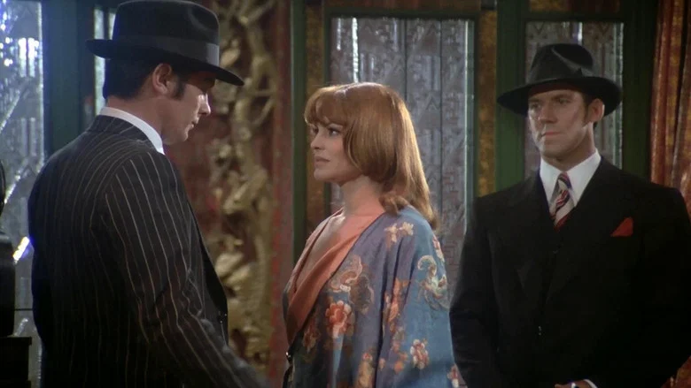 Borsalino and Co. screenshot 3