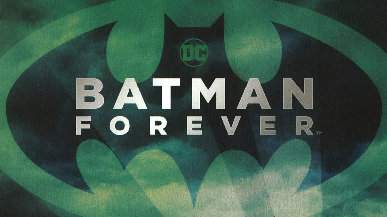 Batman Forever screenshot 3