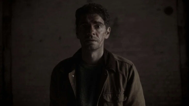 Backtrack screenshot 1
