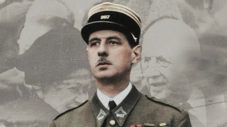 De Gaulle, histoire d'un géant screenshot 1