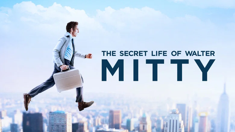 The Secret Life of Walter Mitty screenshot 8