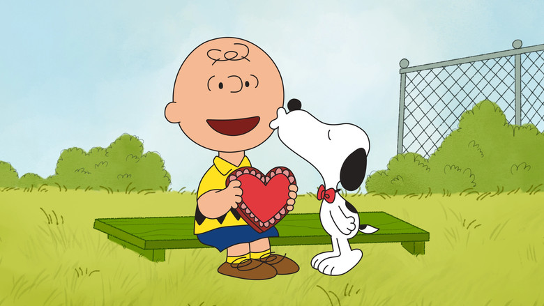 A Charlie Brown Valentine screenshot 5